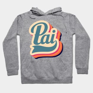 Embrace Pai's Bohemian Charm with Our Unique Shirt Design Hoodie